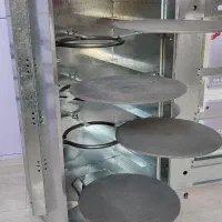 تنور رحمان ضخیم جنس