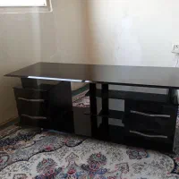 میز تلویزیون