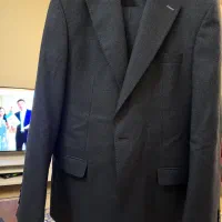 کت وشلوار کروم