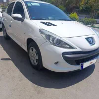 پژو ۲۰۷ سقف پانا فروش اقساطی