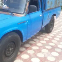 حمل بار با نیسان