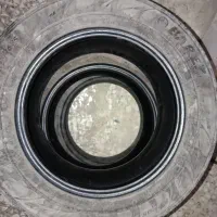 لاستیک بارز رینگ 15
