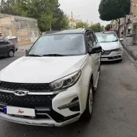 X33 MVM 1401|خودرو سواری و وانت|تهران, گلستان (شهرک راه آهن)|دیوار