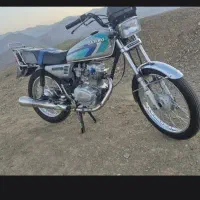 موتور سیکلت مدل ۸۶ پیشرو