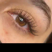 آموزش لاین‌مژه