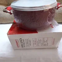 قابلمه لوکسیران سایز ۲۸ کاملا نو و آکبند..