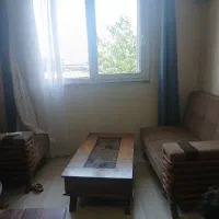 مبل ۳نفره ال