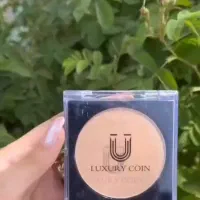 پنکک لاکچری کوین
