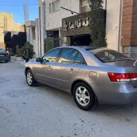 سونتا۲۰۰۸|خودرو سواری و وانت|کرمان, |دیوار