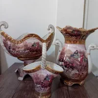 ظروف دکوری