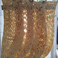 آموش صفر تا صد شاطری سنگک