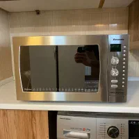 مایکروفر ژاپنی پاناسونیکDimension4 GeniusNNCD997S