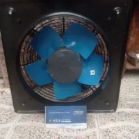 تهویه دمنده