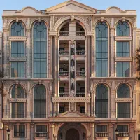 اپارتمان پیش فروش الهیه