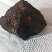 سلام شهاب سنگ