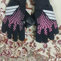 دستکش ورزشی