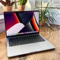 لب تاب مک بوک پرو MacBook Pro