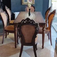 نهارخوری6نفره