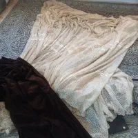 پرده|پرده، رانر، رومیزی|سمنان, |دیوار