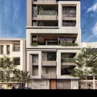 پیش فروش اپارتمان نوساز
