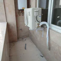 خدمات فنی کولر و اسپیلت و لباسشویی