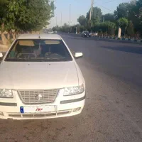 فروش سمند SE