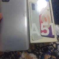 گوشی a51|موبایل|تربت جام, مطهری|دیوار