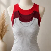 تاپ حلقه ای