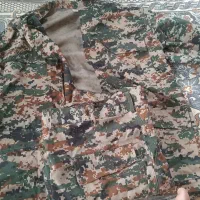 لباس بسیجی