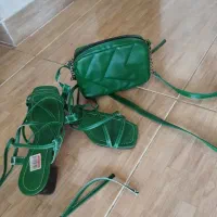کیف و کفش