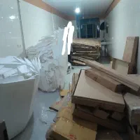 مغازه ۳۶ متری