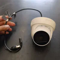 ۴ عدد دوربین داهوا ۴ مگ HD