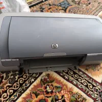 پرینتر رنگی HP 5150deskjet