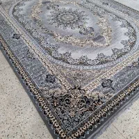 فرش مدل افشان