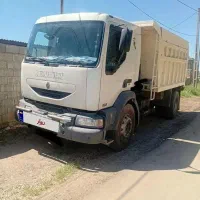 رنو کمپرسی ۲۷۰