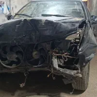 خدمات صافکاری و نقاشی اتومبیل برتر