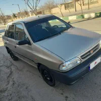 پرایدمدل86دوگانه کارخانه