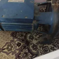 پمپ اب
