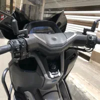 Nmax xmax techmax404|موتورسیکلت|تهران, سلیمانی|دیوار