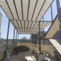 تولید تیرچه اکاسیو اجرای کامل سقف با مصالح ..خانی