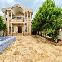 ویلای-لوکس-استخردار-سند-تک-برگ-چمستان
