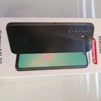 انواع موبایل سامسونگ آکبند و پلمپ