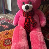 عروسک شاسخین