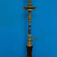 شعله افکن برنجی