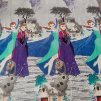 روتختی مخمل دخترانه