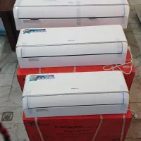 کولرگازی D General 18000 موتور T3 اقساط چک