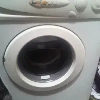 لباسشویی آبسال
