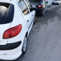 206|خودرو سواری و وانت|بندر کنگان, |دیوار