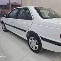 پارس سال ۴۰۲در حد خشک
