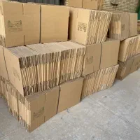استخدام نیروی کار در منزل بسته بندی درآمد بالا
